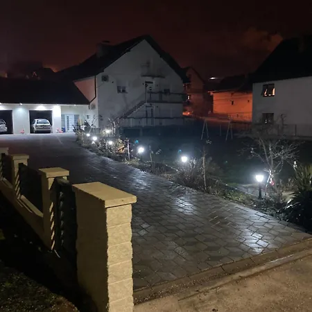 Nevade 公寓 上米拉诺瓦茨