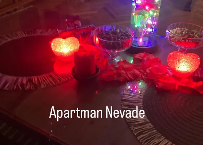 Nevade 公寓 *