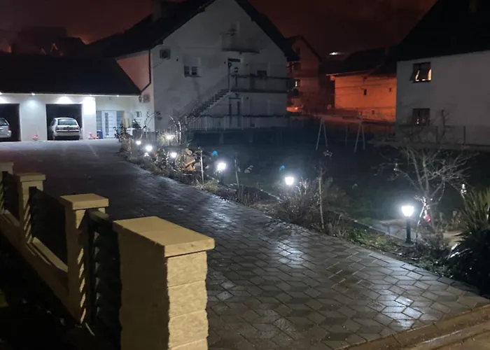 Nevade 公寓 上米拉诺瓦茨